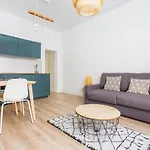 Charming 1Br- Champs De Mars