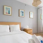 Charming 1Br- Champs De Mars