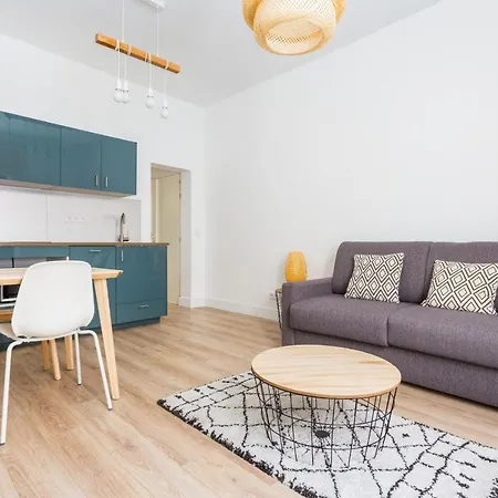 Appartamento Charming 1br- Champs De Mars *