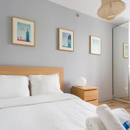 Charming 1br- Champs De Mars Appartamento Parigi