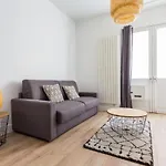 Charming 1Br- Champs De Mars